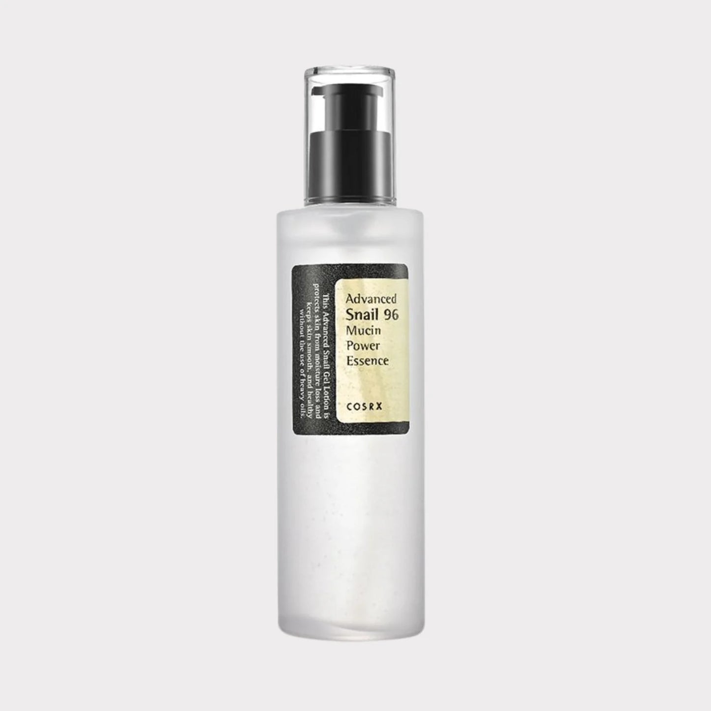 COSRX Advanced Snail 96 Mucin Power Essence (100ml)