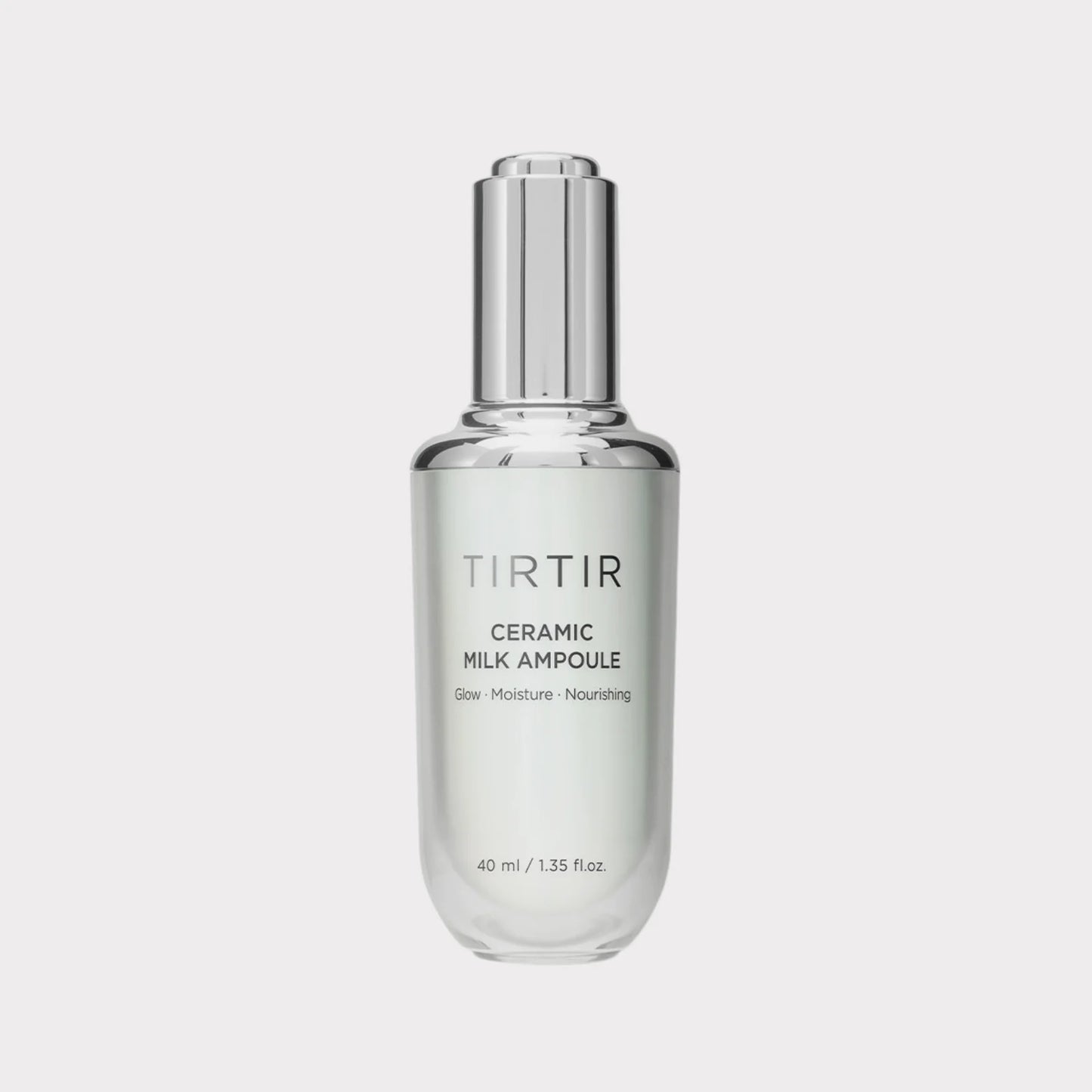 TIRTIR Ceramic Milk Ampoule