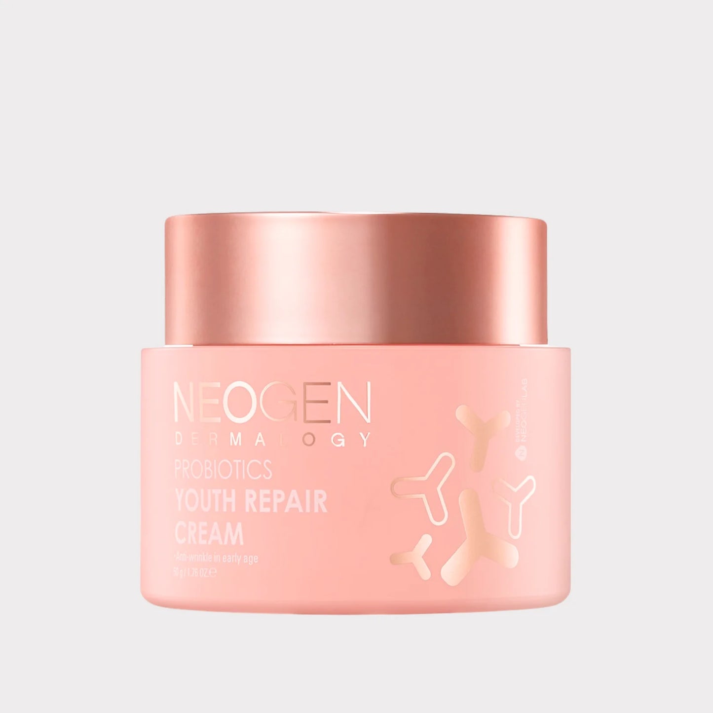 Neogen Dermalogy Probiotics Youth Repair Cream (30g)