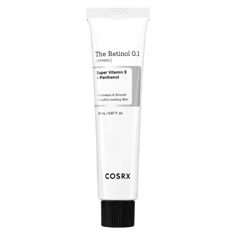 COSRX The Retinol 0.1 Cream (20ml)