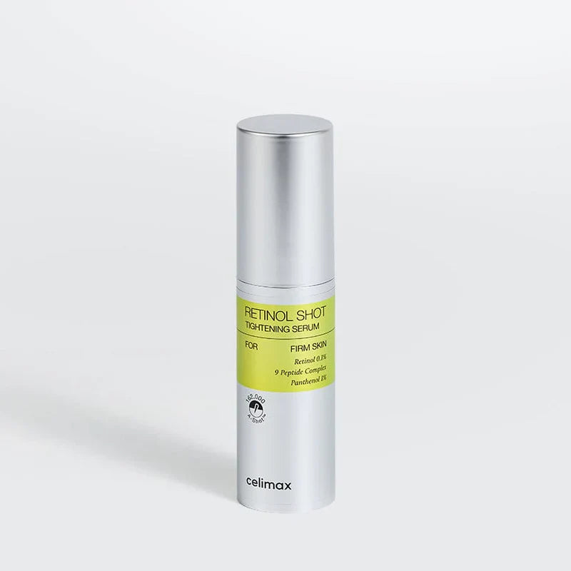 Celimax-the Vita A Retinol Shot Tightening Serum(30ml)