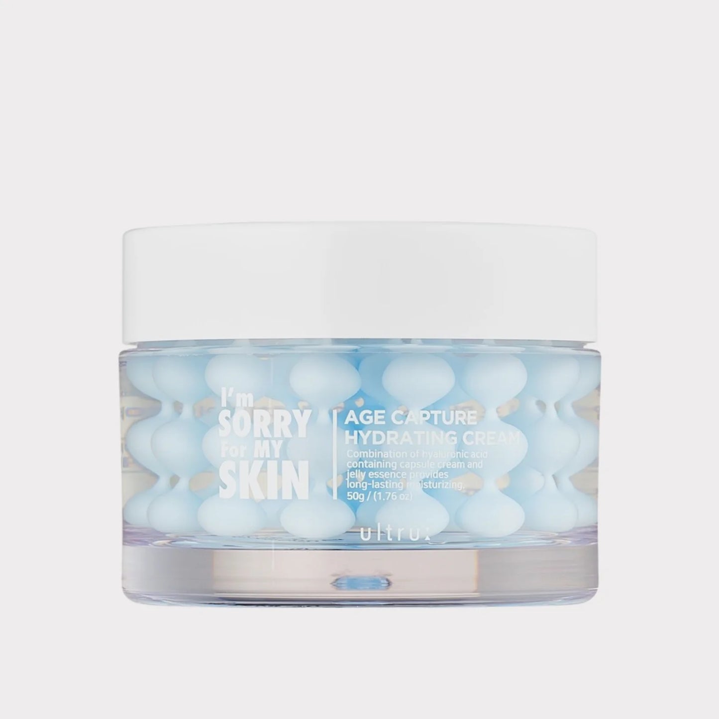 I'm Sorry For My Skin Age Capture Hydrating Cream (50g)