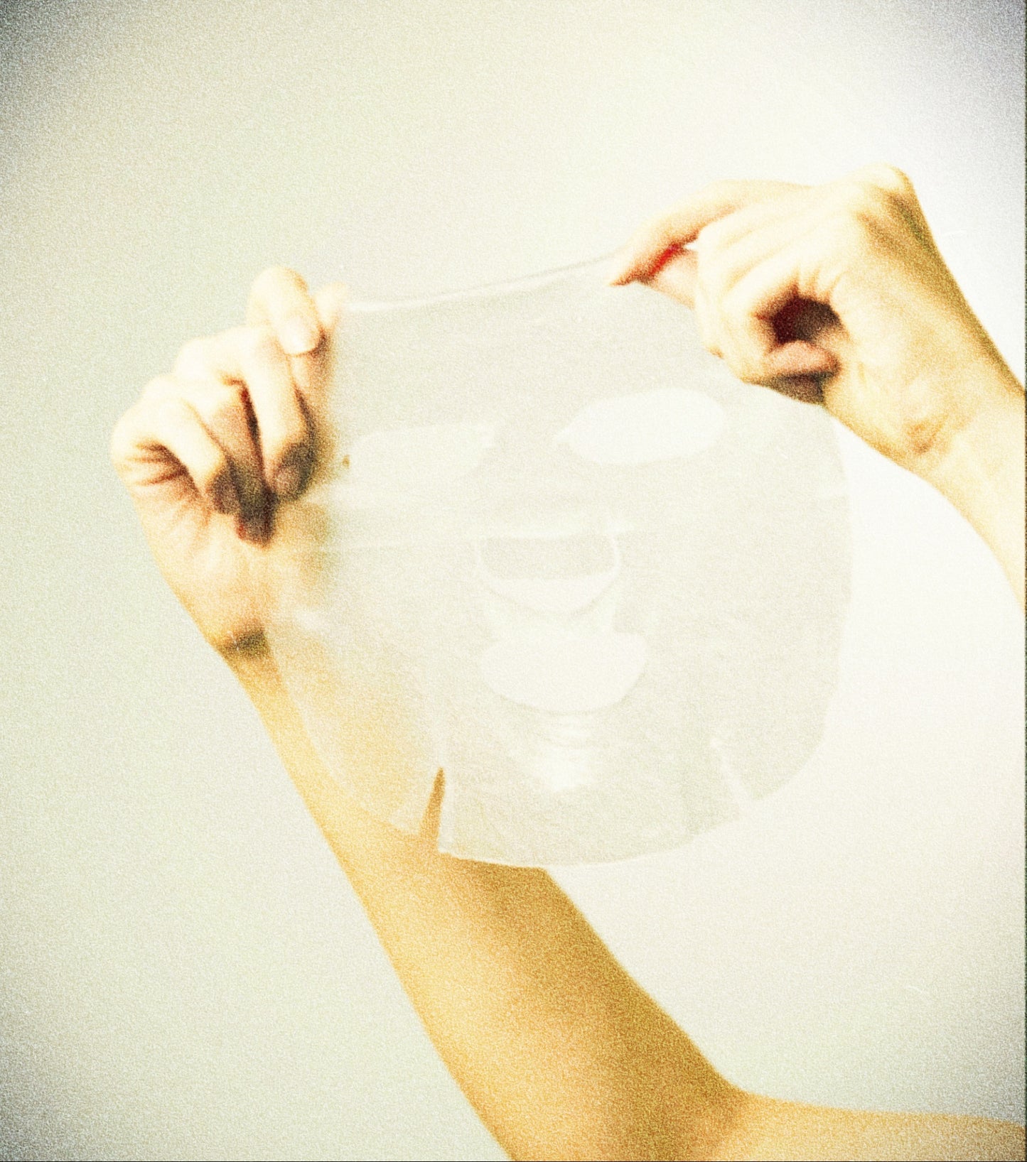 VVbetter Rejuvenating Squalane Mask