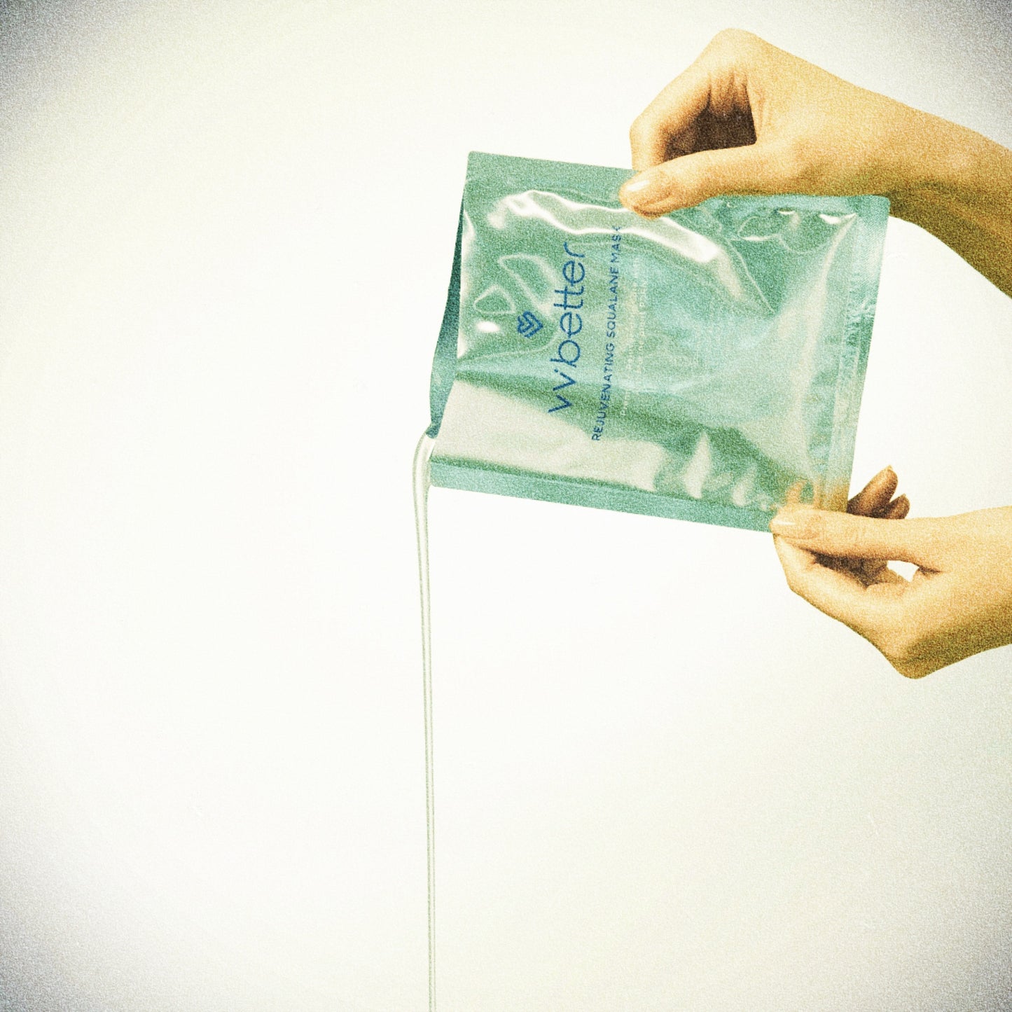 VVbetter Rejuvenating Squalane Mask
