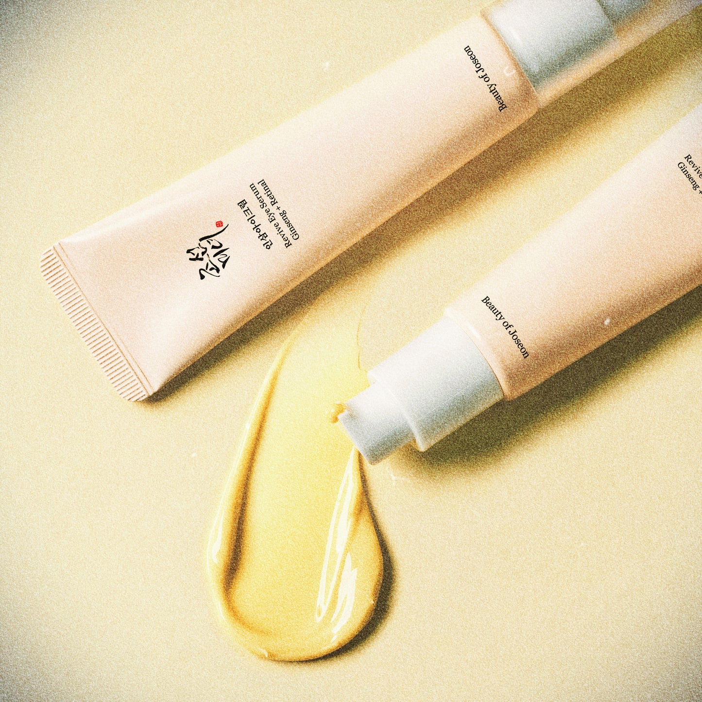 BEAUTY OF JOSEON Revive Eye Serum Ginseng + Retinal