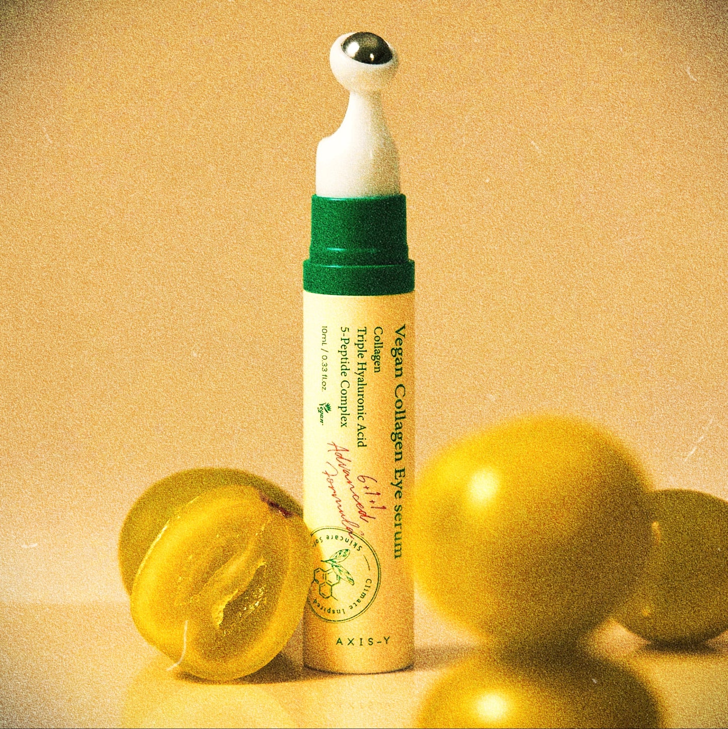 AXIS-Y – Vegan Collagen Eye Serum (10ml)