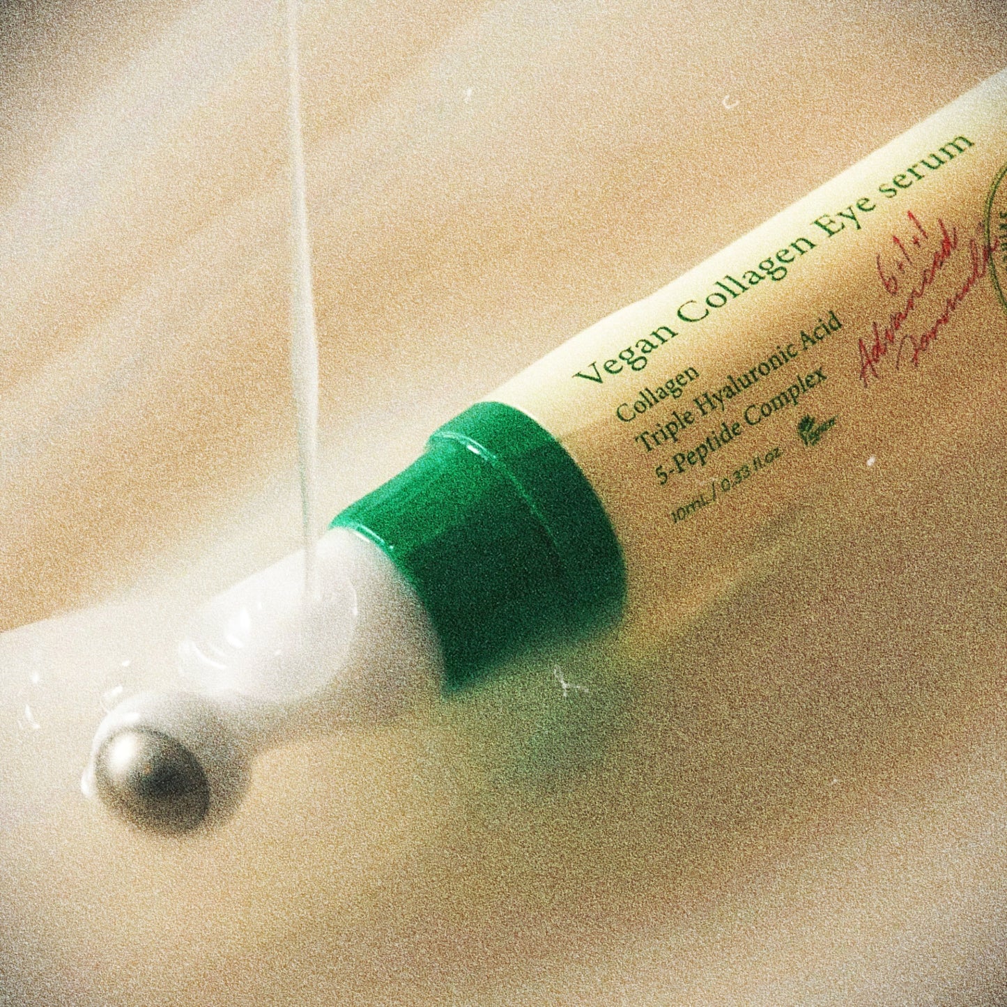 AXIS-Y – Vegan Collagen Eye Serum (10ml)