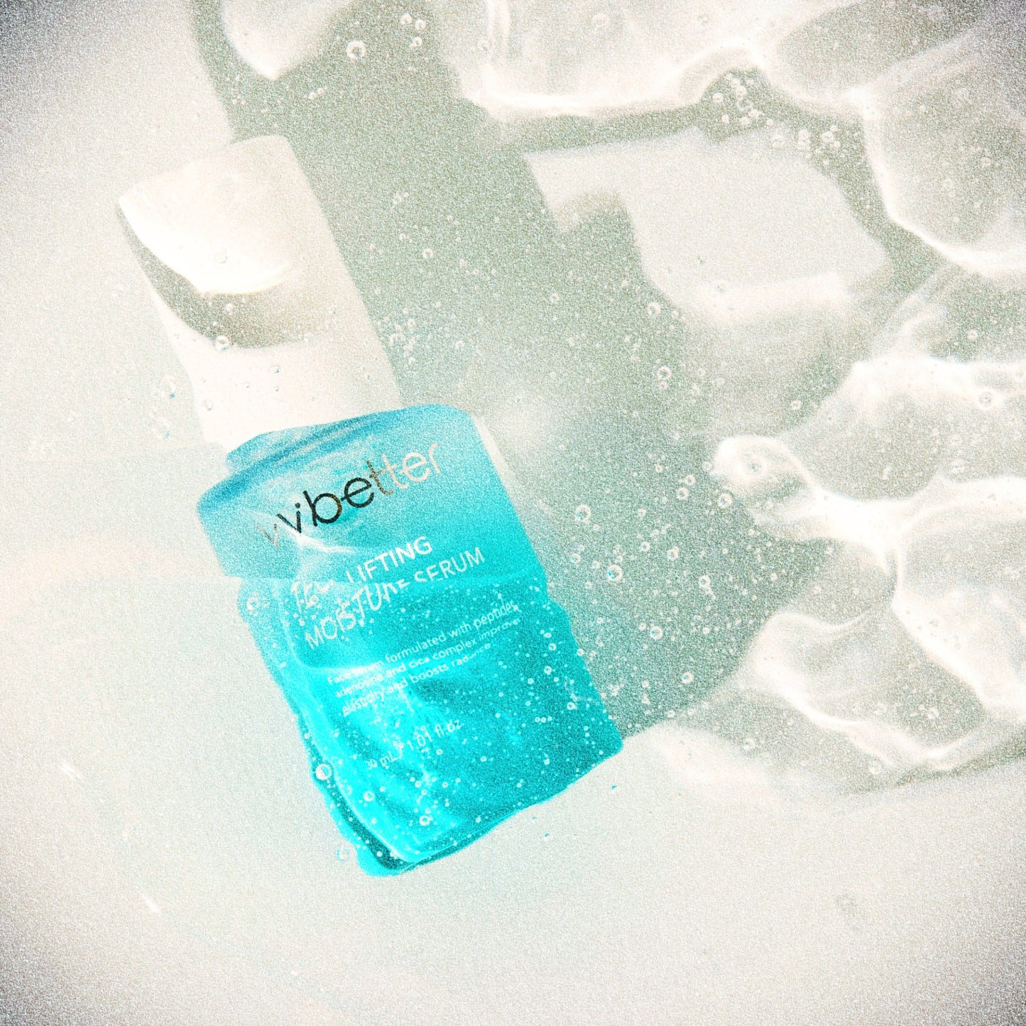 VVbetter TECA Lifting Moisture Serum (30ml)