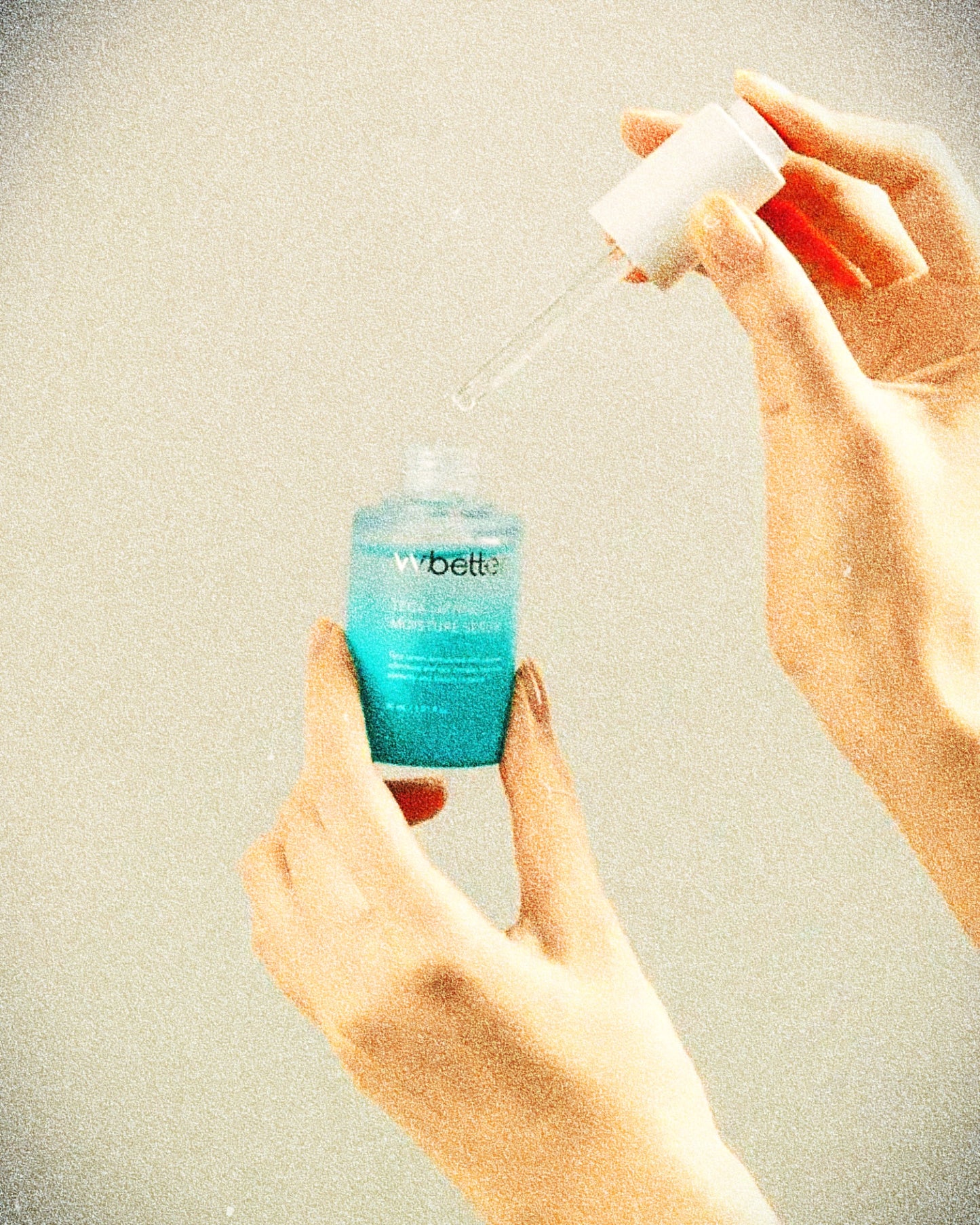 VVbetter TECA Lifting Moisture Serum (30ml)