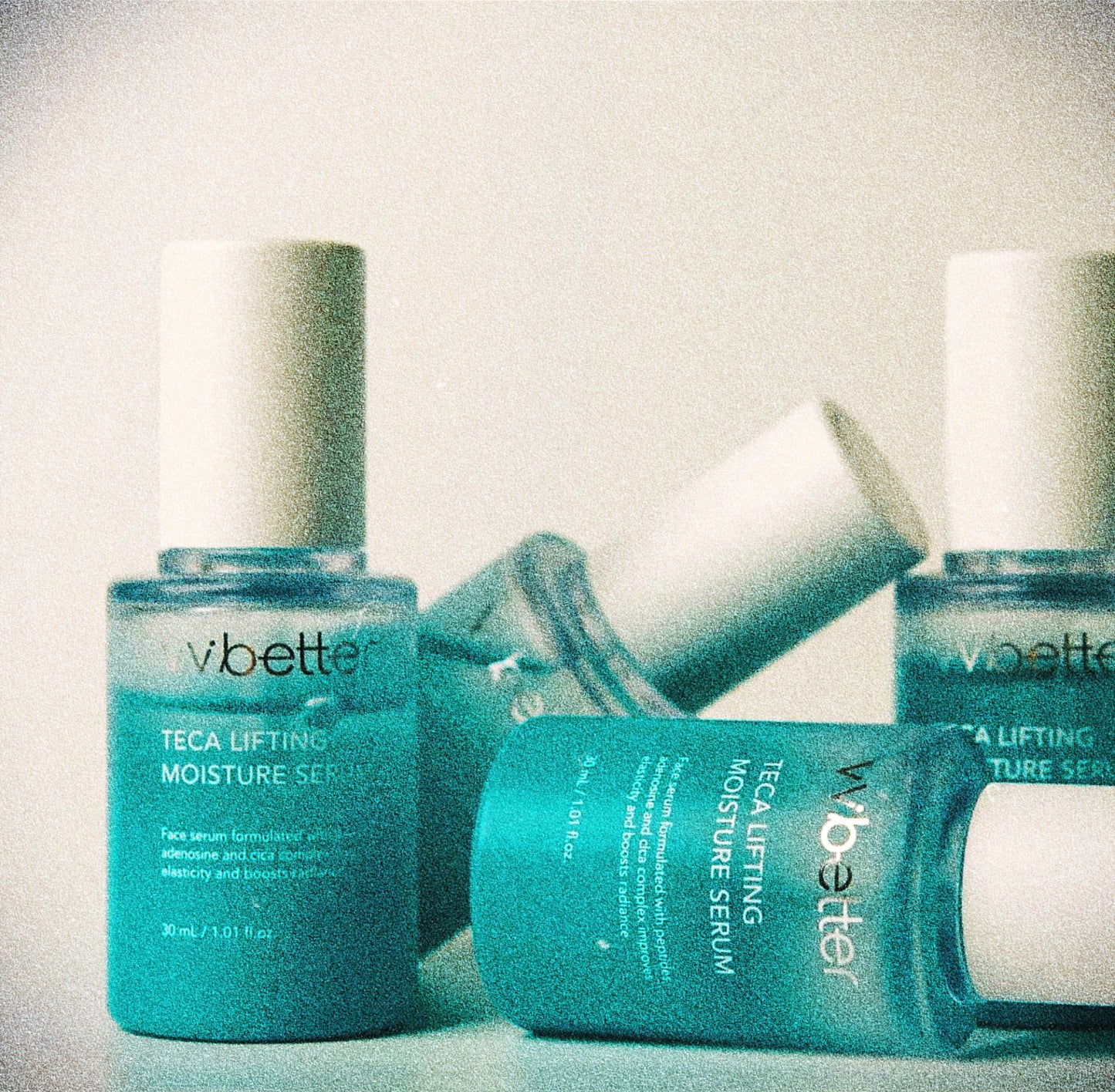 VVbetter TECA Lifting Moisture Serum (30ml)
