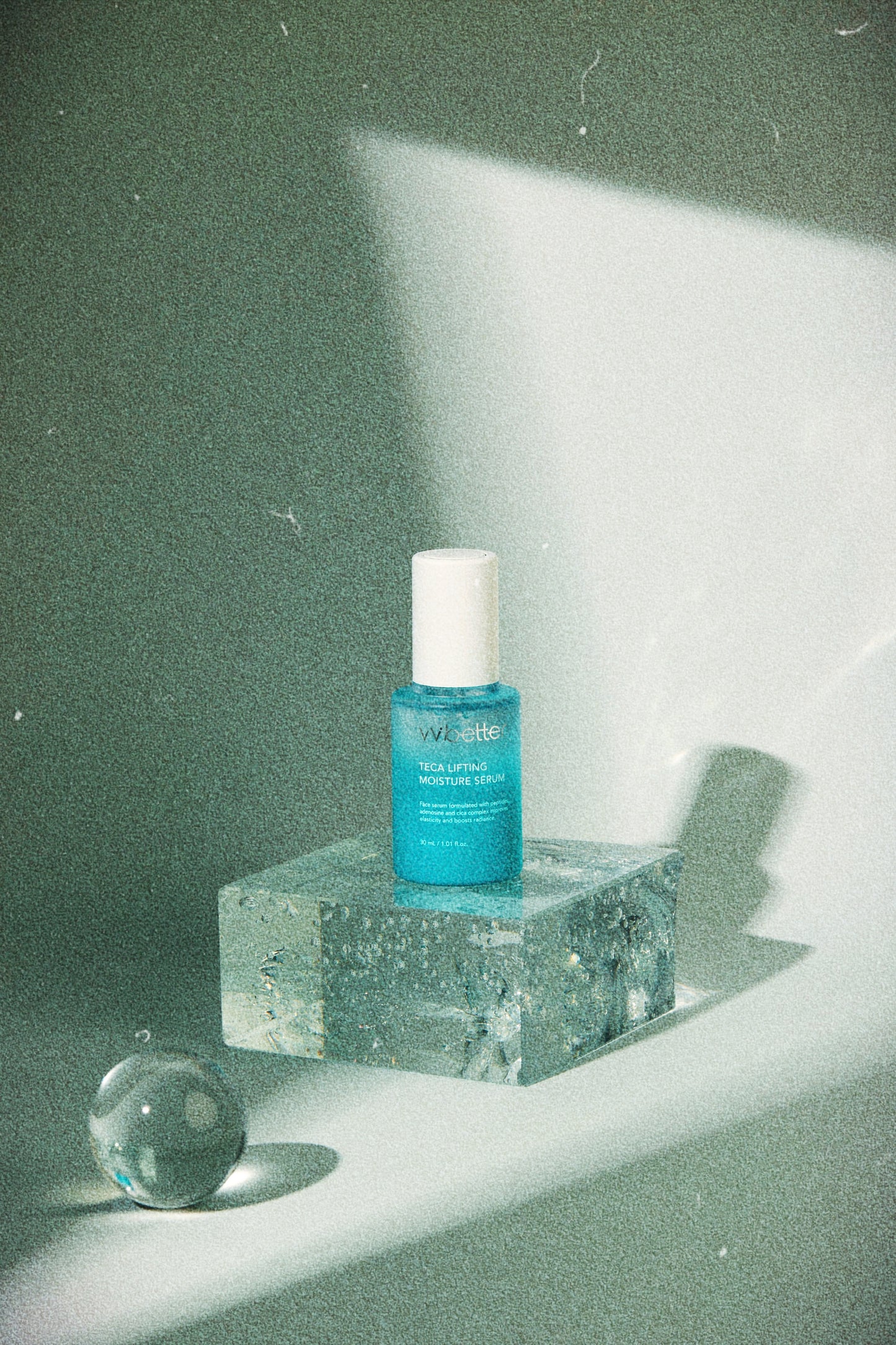 VVbetter TECA Lifting Moisture Serum (30ml)