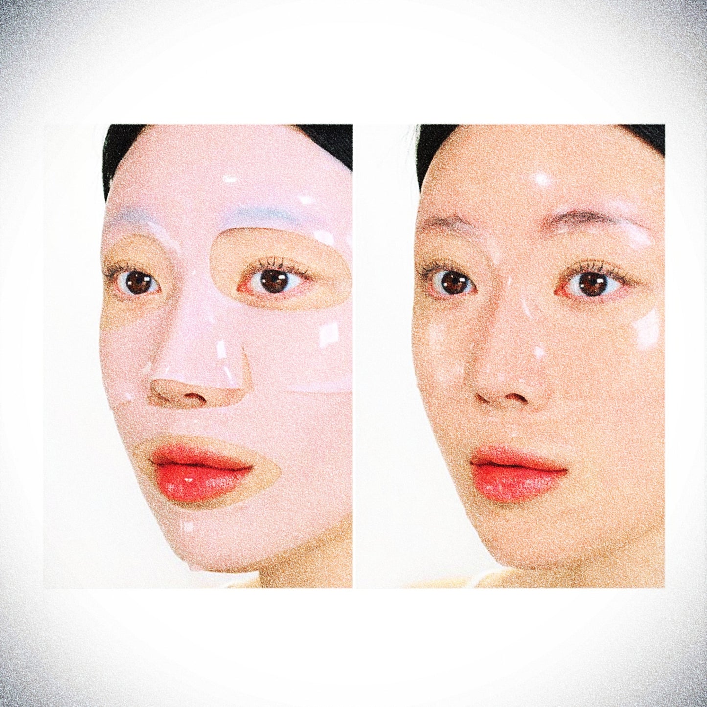Holika Holika The Real Glutathione Gel Mask (35g)