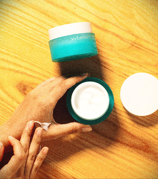 VVbetter TECA Lifting Moisture Cream (50ml)