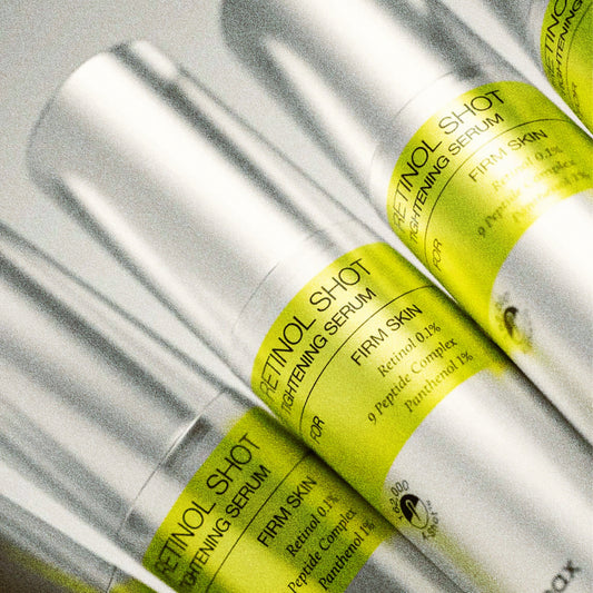 Celimax-the Vita A Retinol Shot Tightening Serum(30ml)