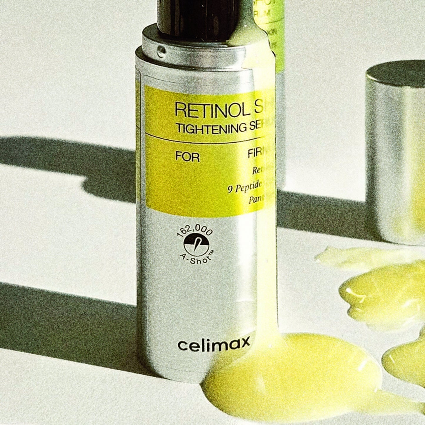 Celimax-the Vita A Retinol Shot Tightening Serum(30ml)