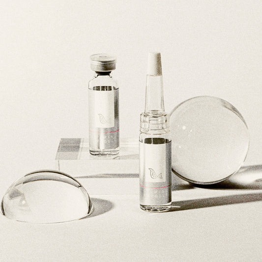 Cell Tweet Ampoule