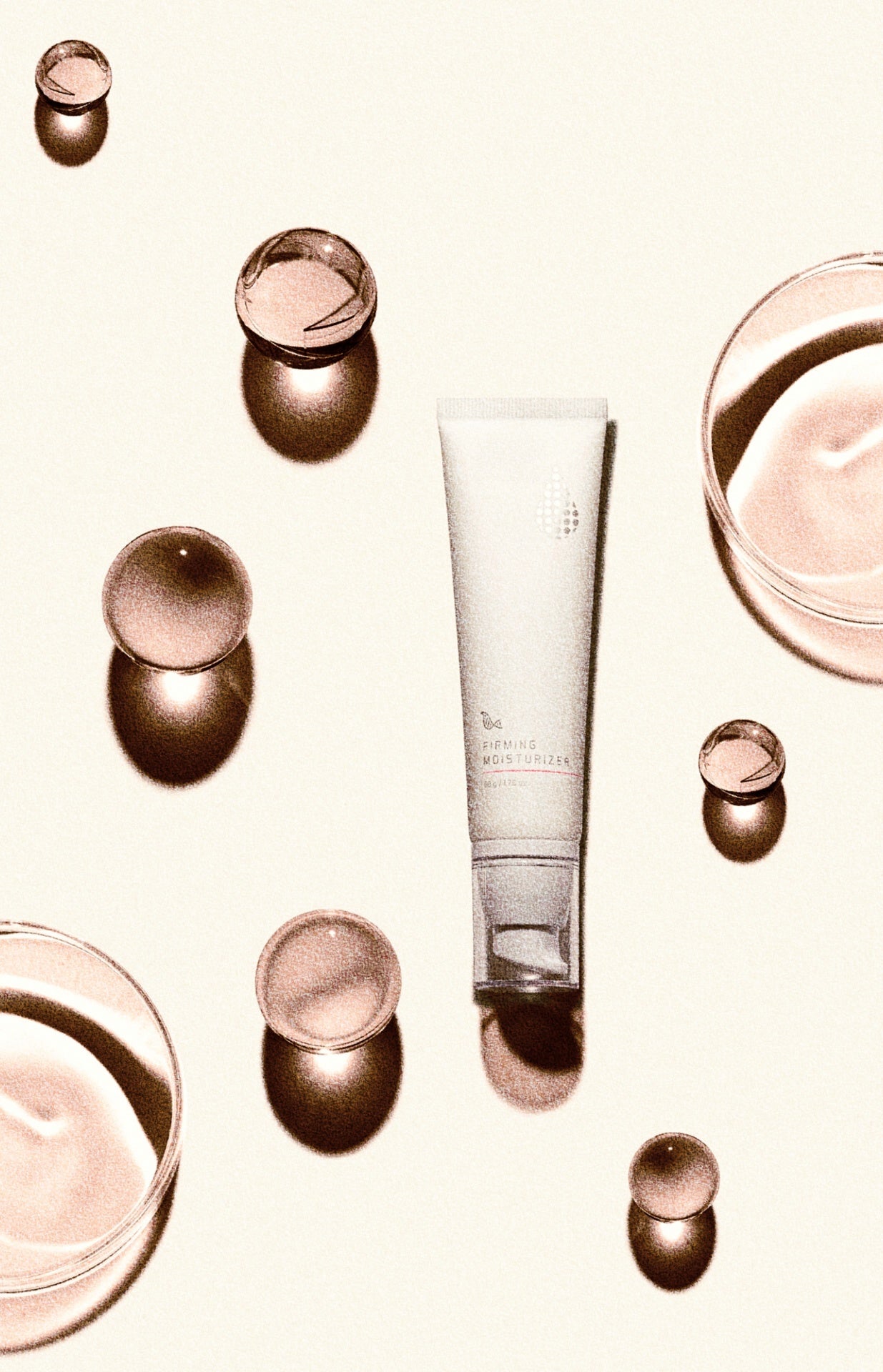 Cell Tweet Firming Moisturizer