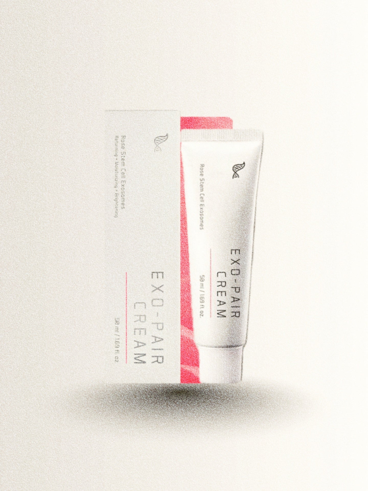 Cell Tweet Exo-pair Cream