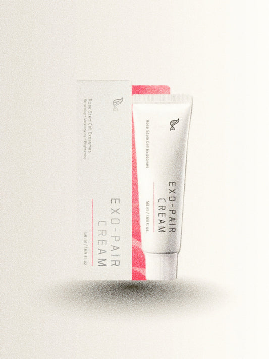 Cell Tweet Exo-pair Cream