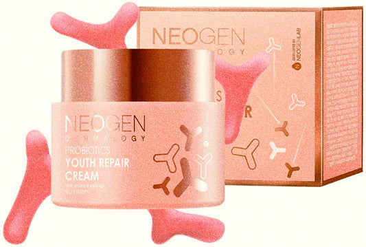 Neogen Dermalogy Probiotics Youth Repair Cream (30g)