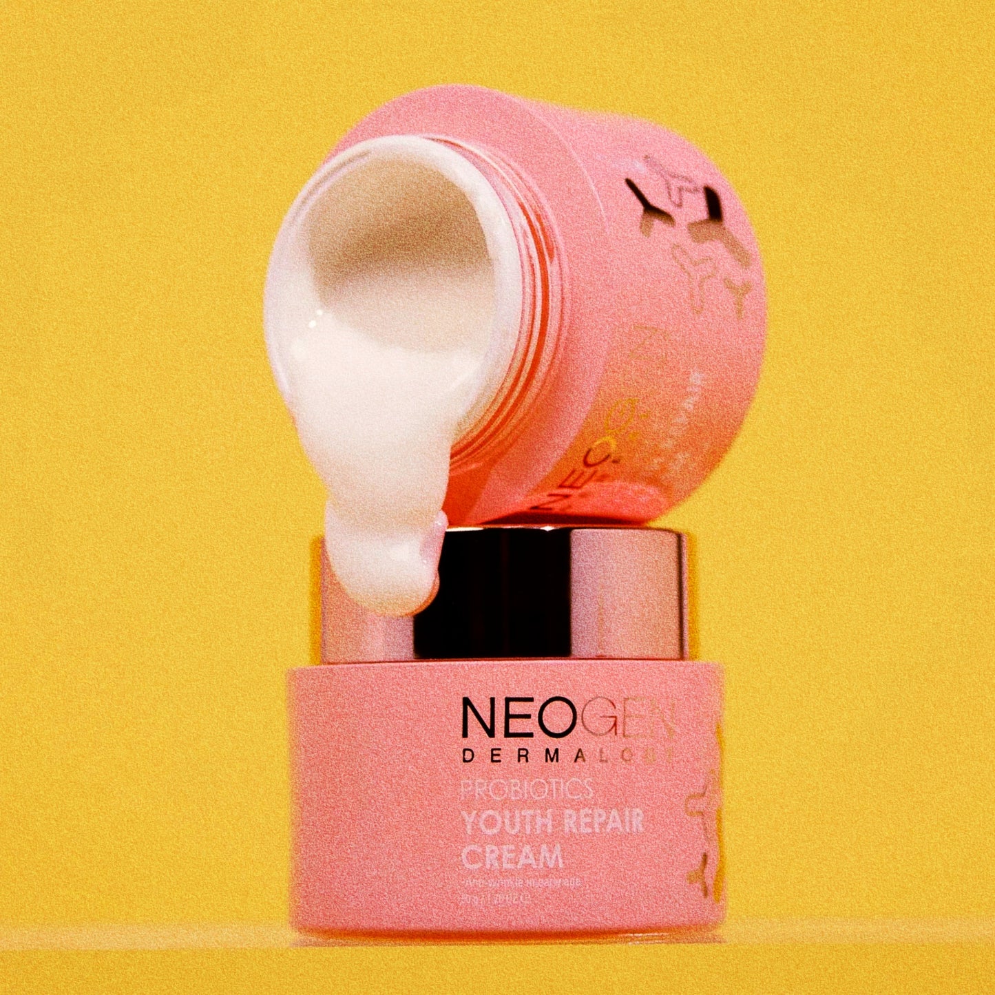 Neogen Dermalogy Probiotics Youth Repair Cream (30g)