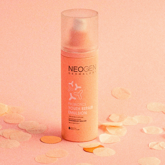 Neogen Dermalogy Probiotics Youth Repair Emulsion (100ml)