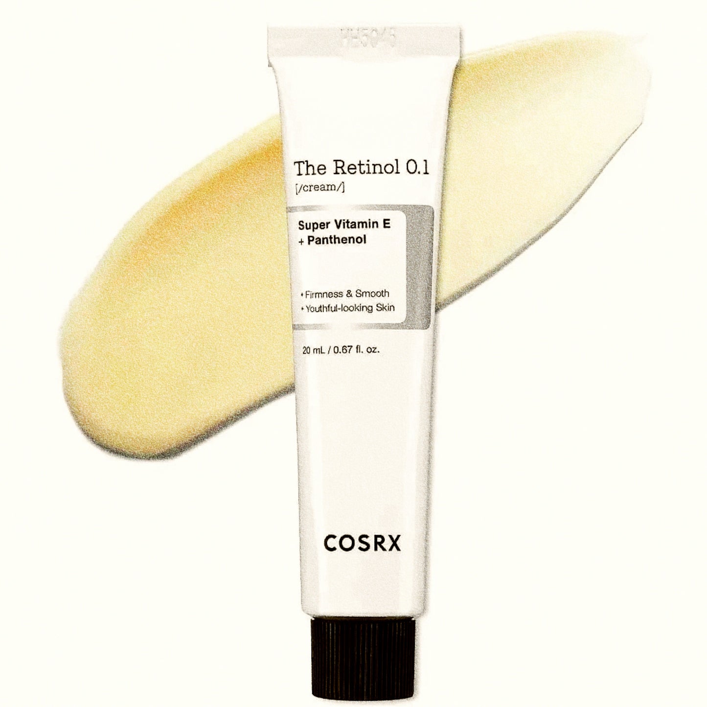 COSRX The Retinol 0.1 Cream (20ml)