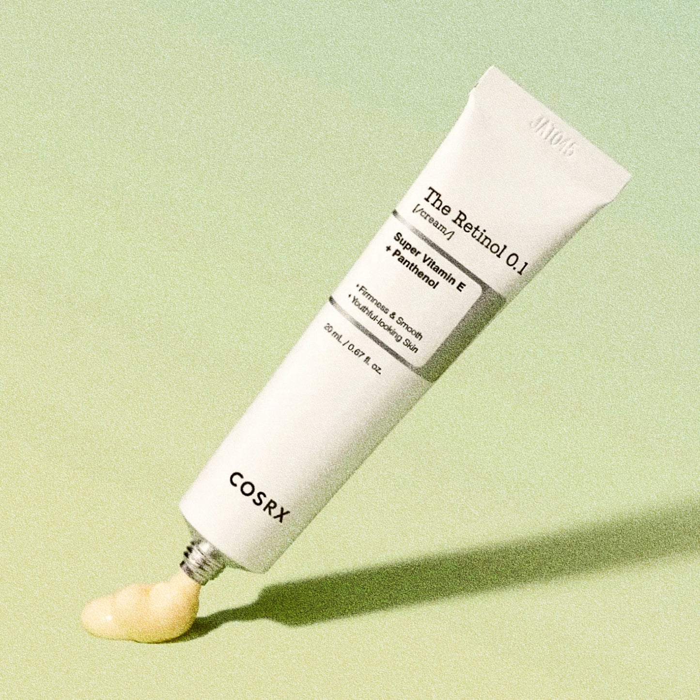 COSRX The Retinol 0.1 Cream (20ml)