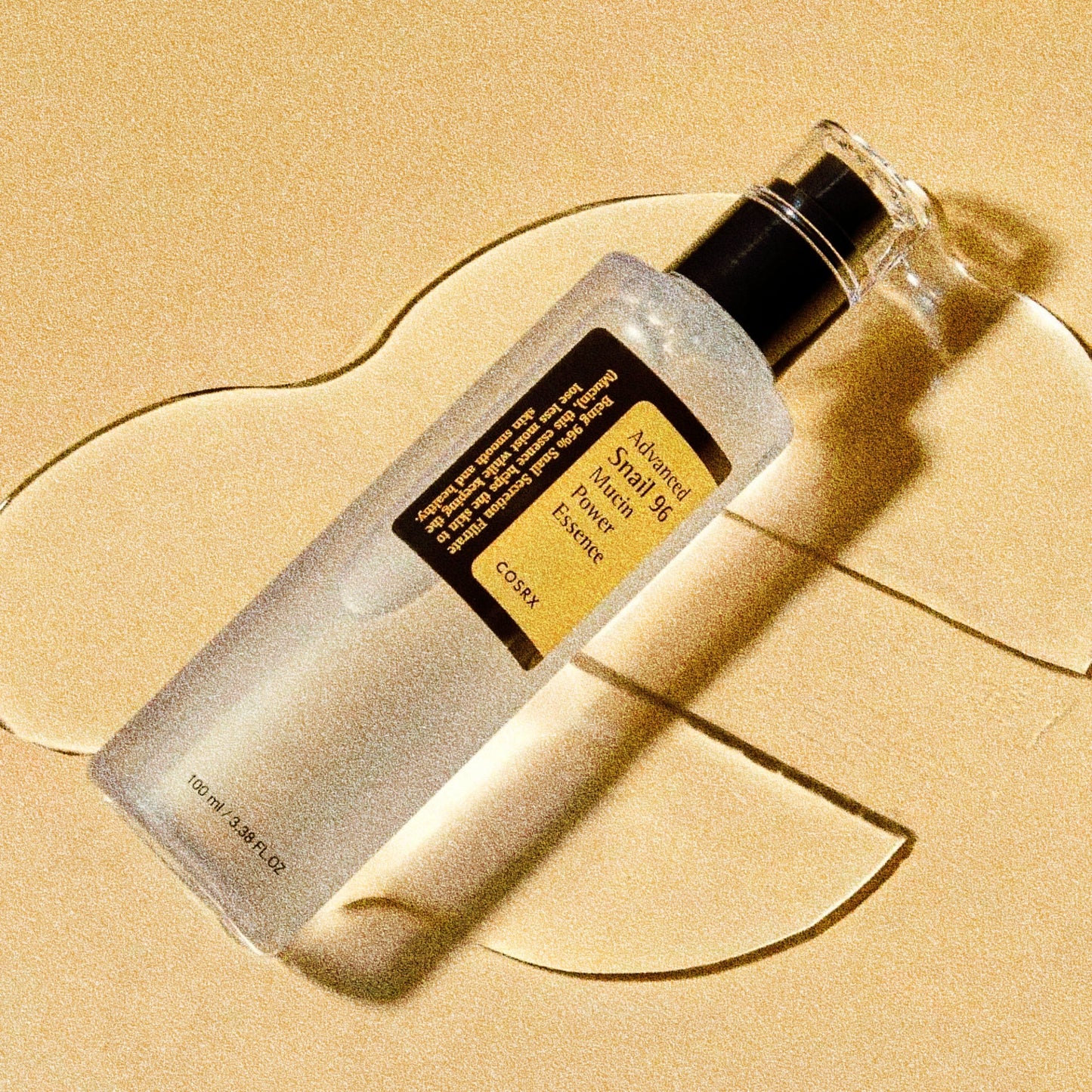 COSRX Advanced Snail 96 Mucin Power Essence (100ml)