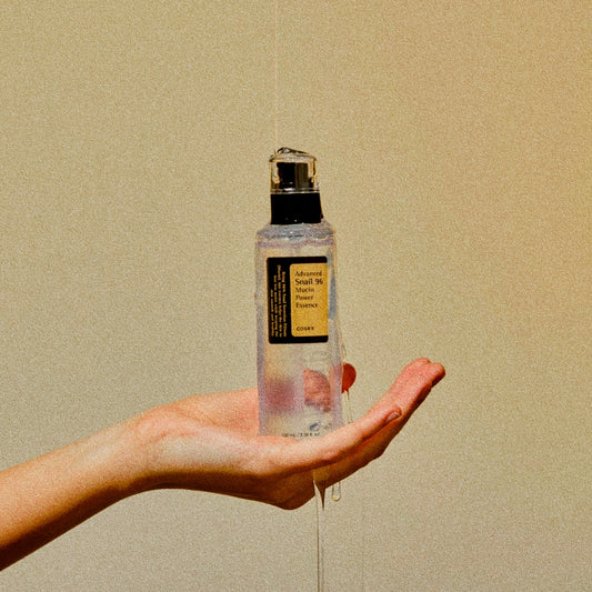 COSRX Advanced Snail 96 Mucin Power Essence (100ml)
