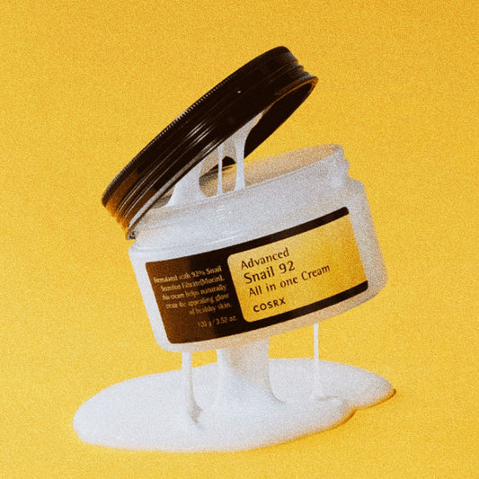 COSRX Advanced Snail 92 All in one Cream (100ml)