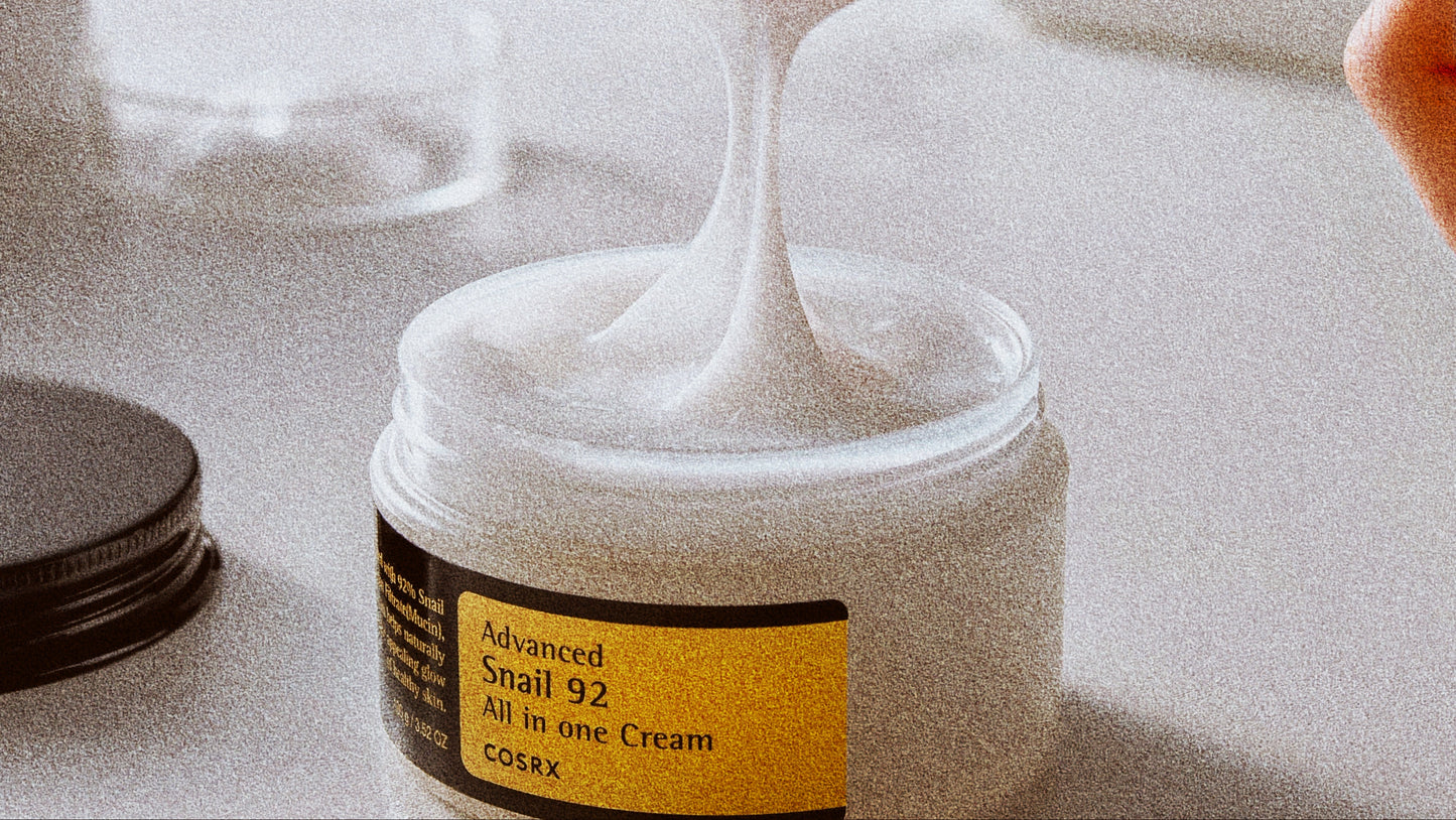 COSRX Advanced Snail 92 All in one Cream (100ml)