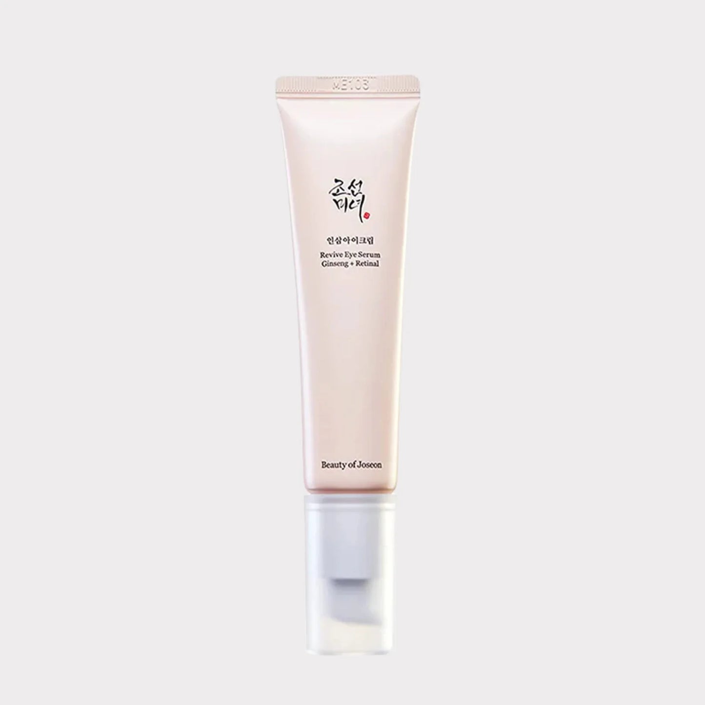 BEAUTY OF JOSEON Revive Eye Serum Ginseng + Retinal