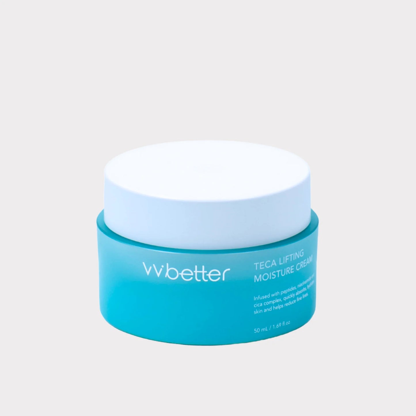 VVbetter TECA Lifting Moisture Cream (50ml)