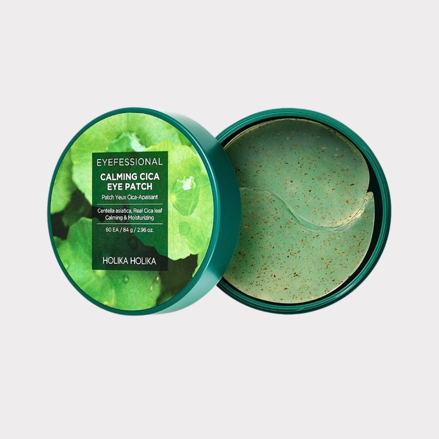 Holika Holika Eyefessional Calming Cica Eye Patch (84g)