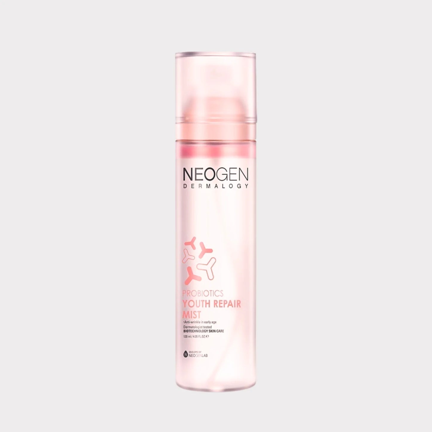 Neogen Dermalogy Probiotics Youth Repair Mist (120ml)