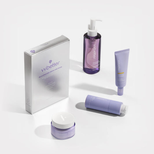 VVbetter Skin Firming Kit