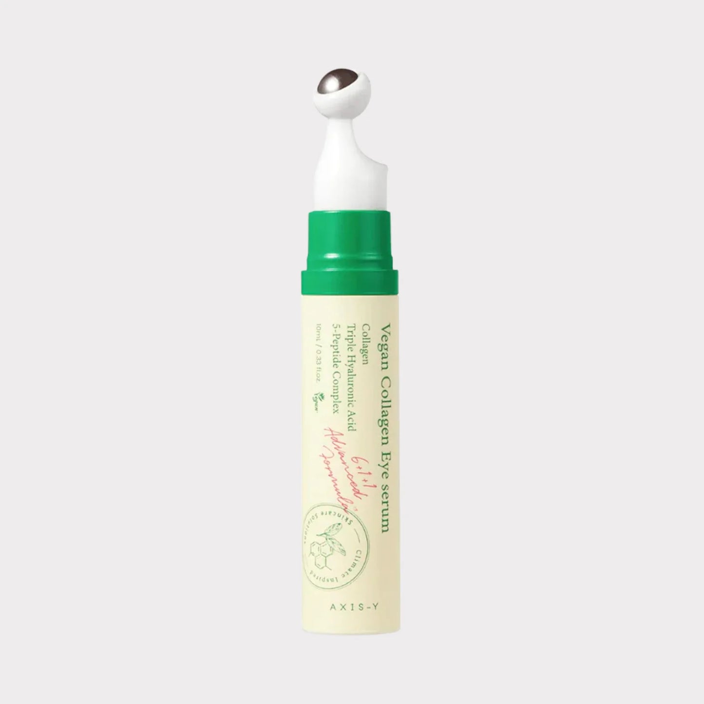 AXIS-Y – Vegan Collagen Eye Serum (10ml)