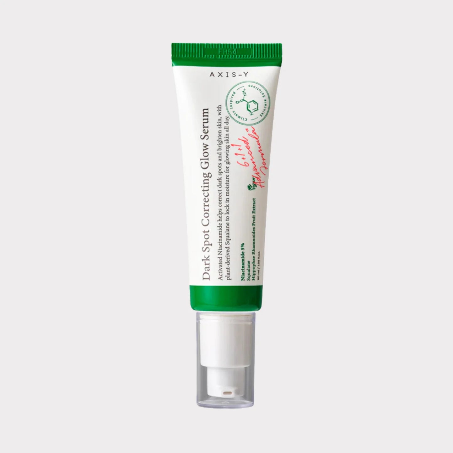 AXIS-Y – Dark Spot Correcting Glow Serum (50ml)
